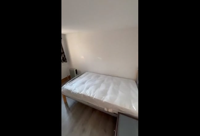 New Double Room £650pcm/ Manor Park E12 Main Photo