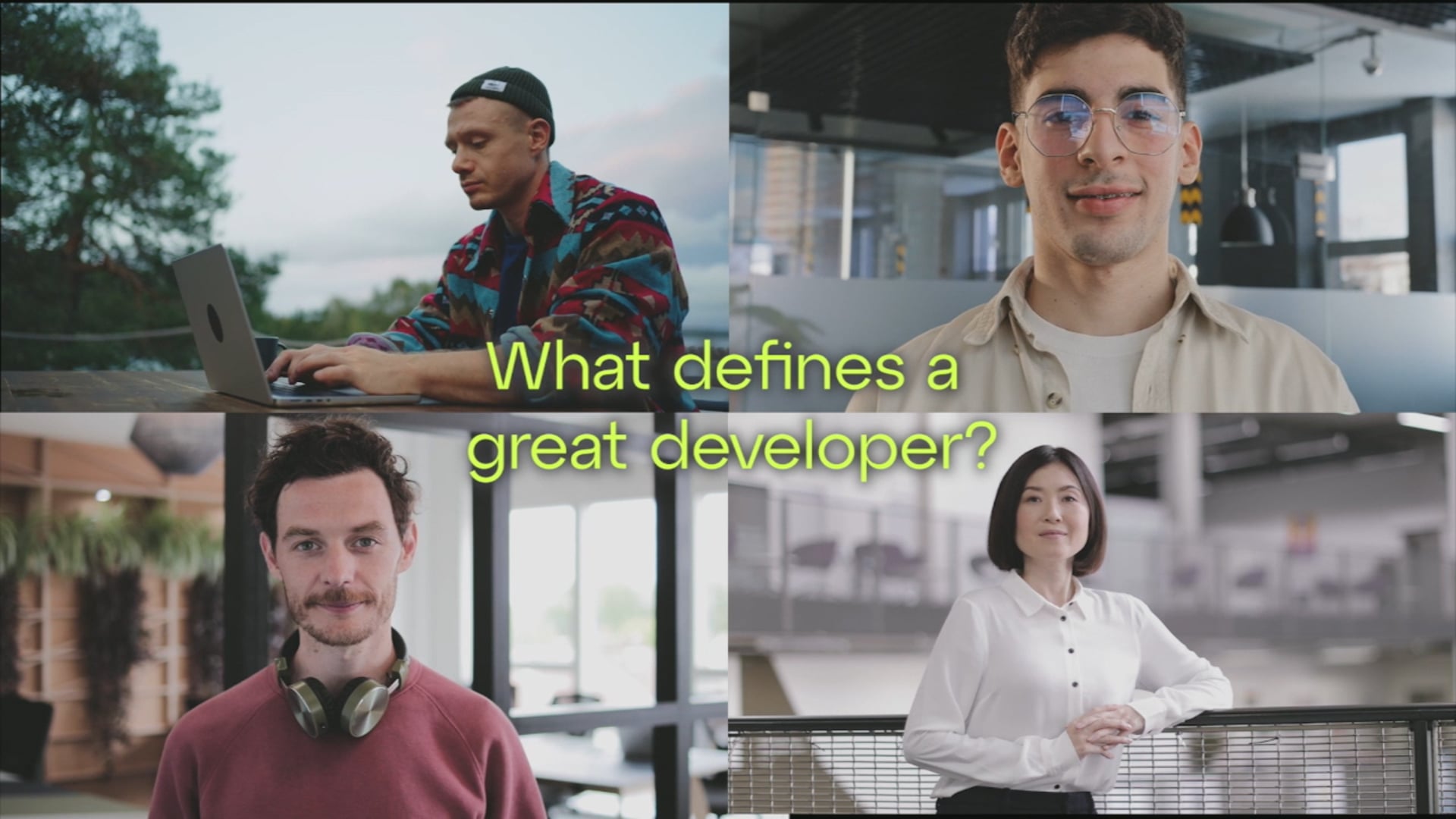 emagine: Skills Are Placeless