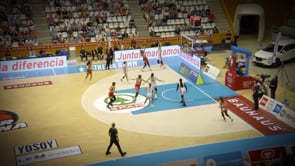 Actual Esports - Dimarts 17 de juny