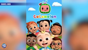 New Cocomelon Song Entices Your Kid to Go Potty