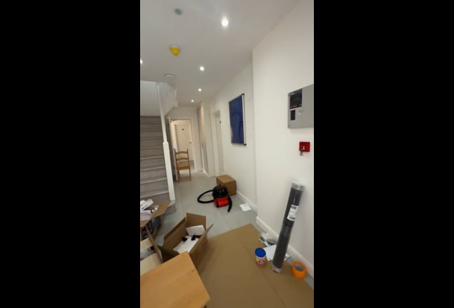 Brand New Double Room Ensuites -All Bills Included Main Photo