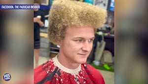 Minecraft Haircut