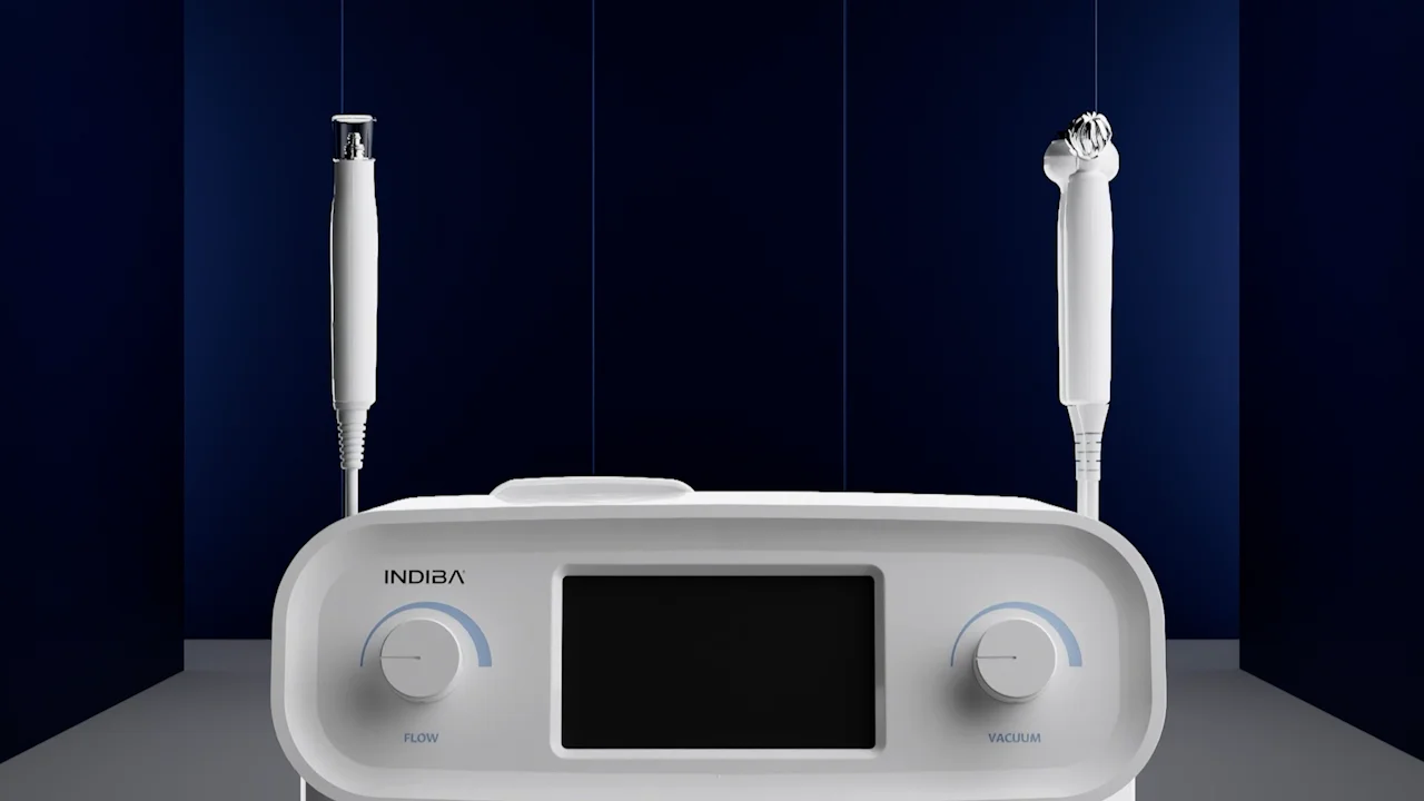 INDIBA: Global leader in Aesthetics, Beauty, Rehabilitation