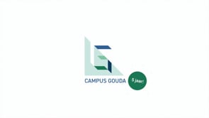 5 Jaar Campus Gouda - Jubileum 2025