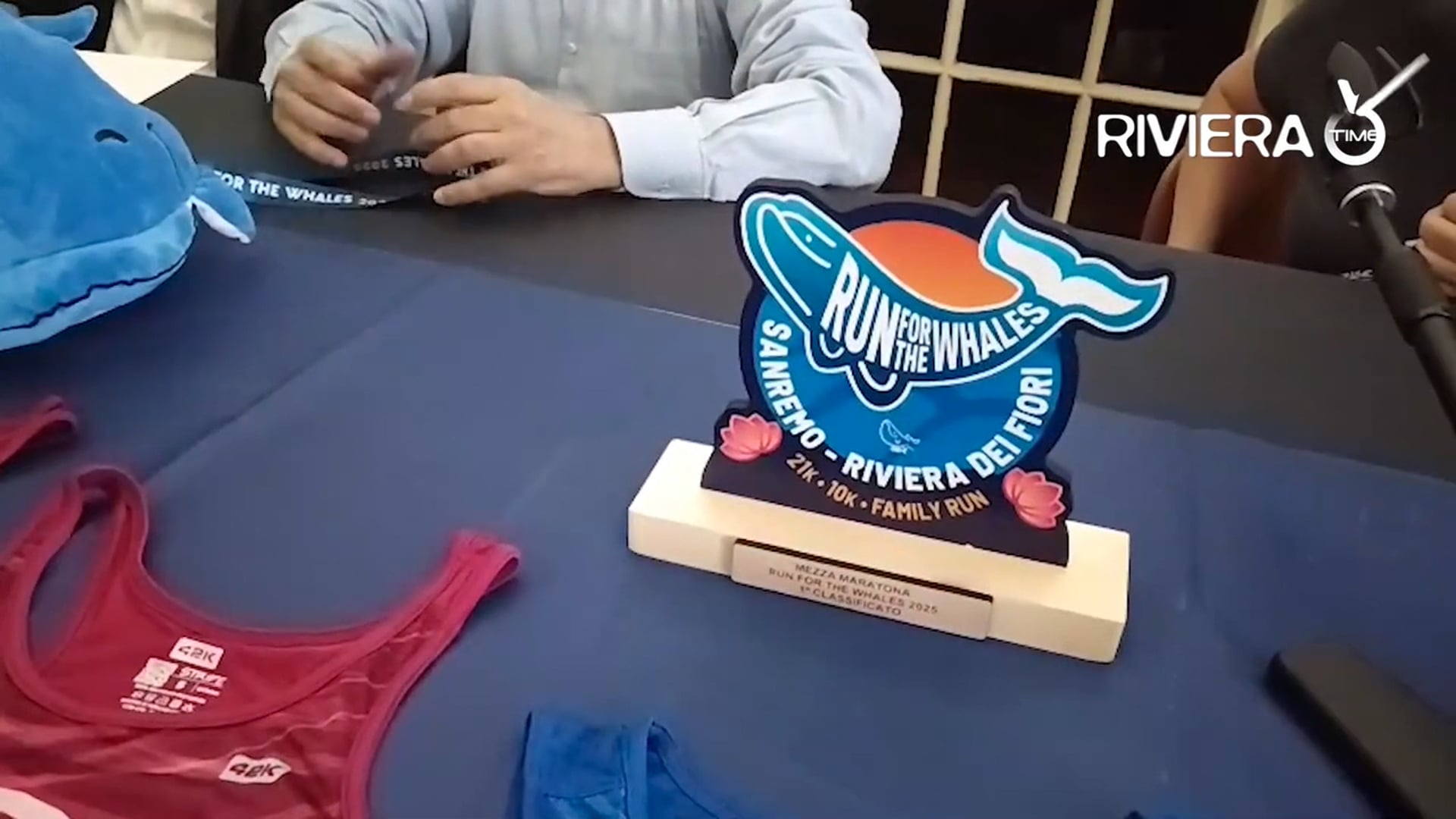video