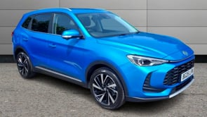 MG MG ZS 2025 (25)