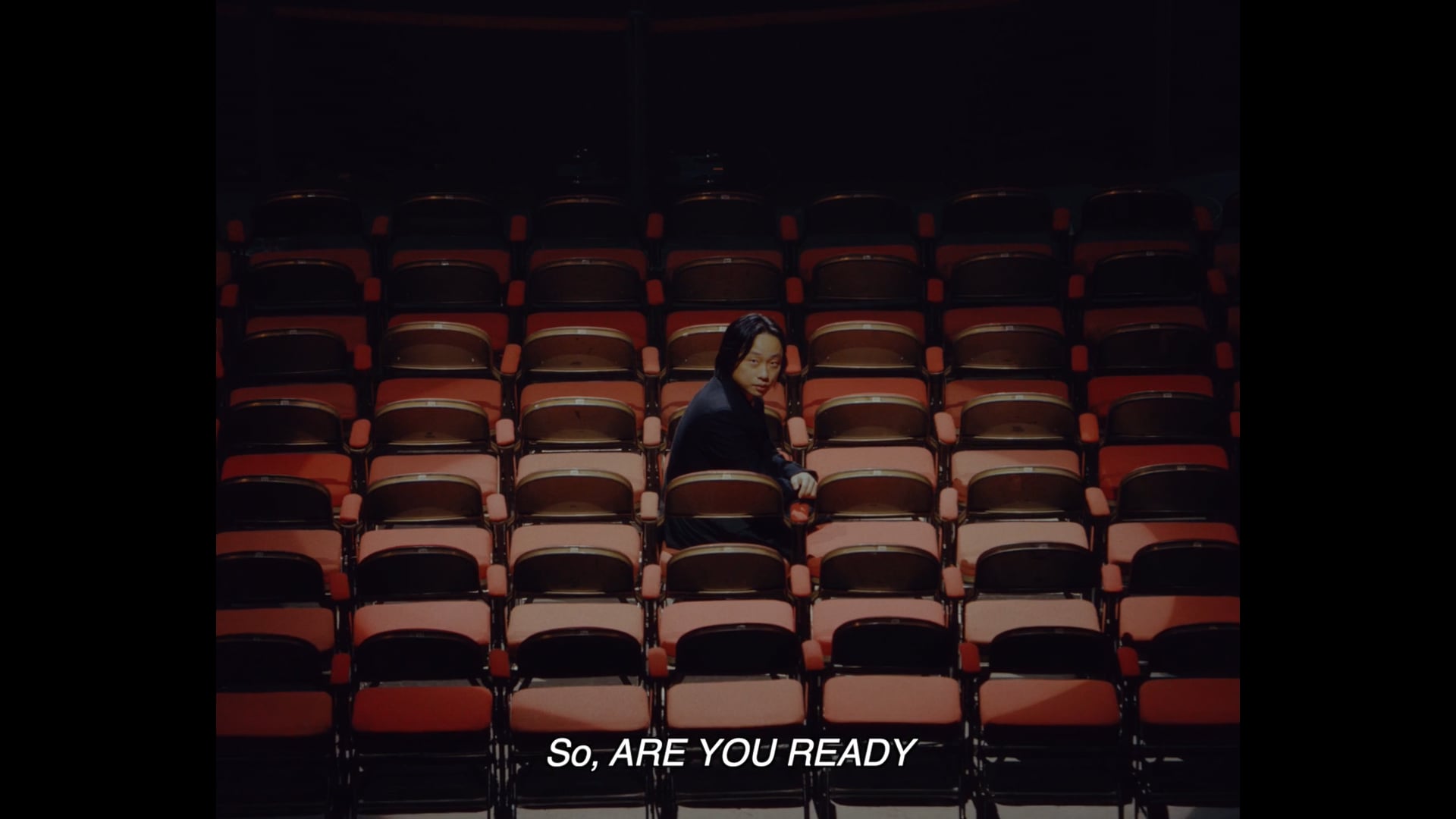 'Jimmy O. Yang × GQ Hong Kong' // Produced by Vogue Hong Kong