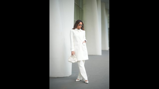 CASACO 7/8 ALONGADO SPORT CHIC