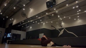 A little Movement ~ Gentle Vinyasa