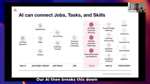Task Intelligence Webinar Clip - Unlocking workflow possibilities