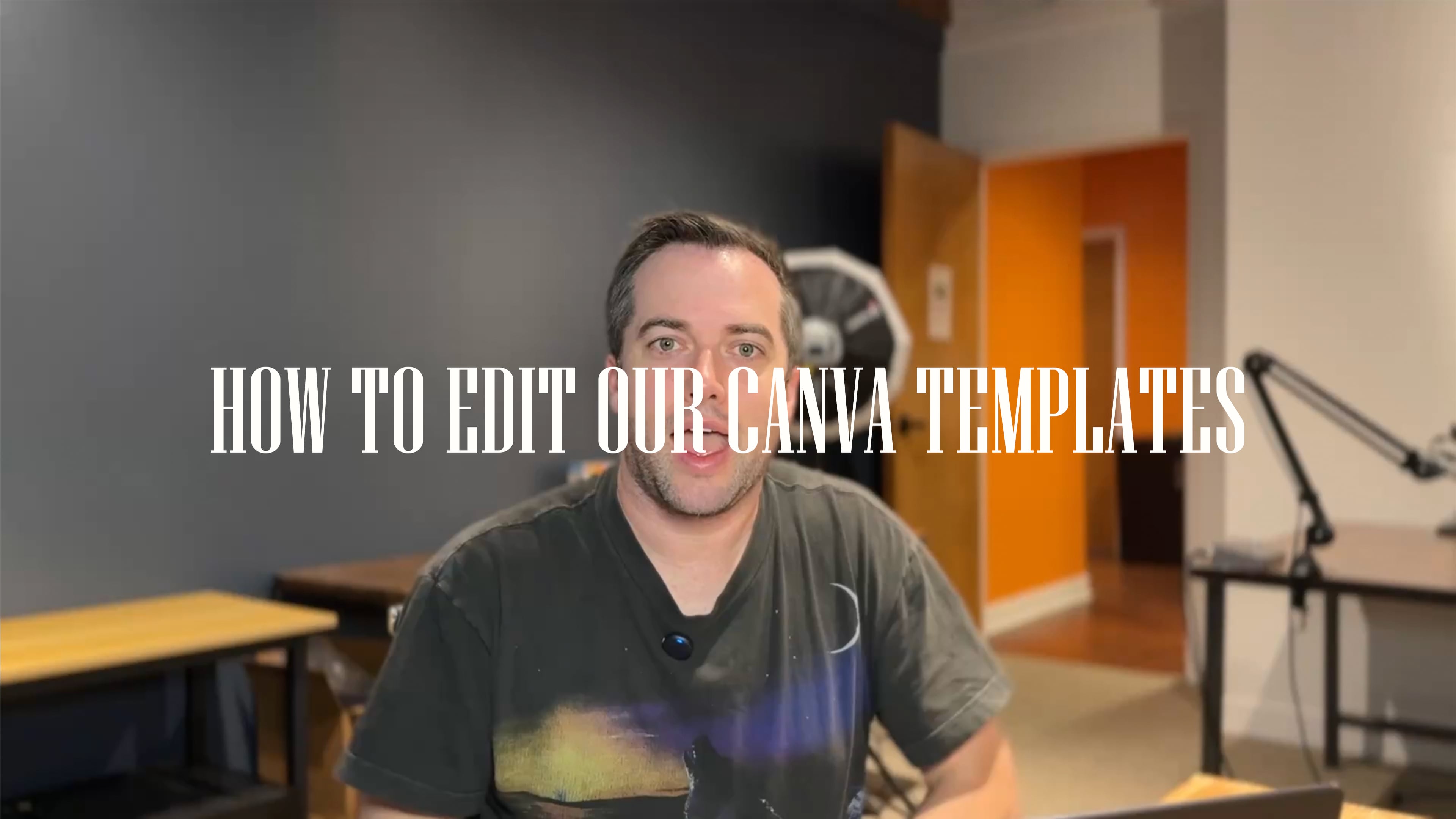 Using Our Canva Templates | Videos & Movies on Vimeo