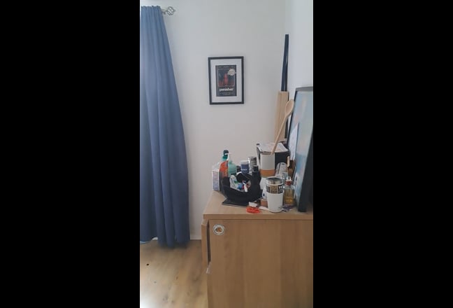 Double Room in Shawlands Flatshare Main Photo