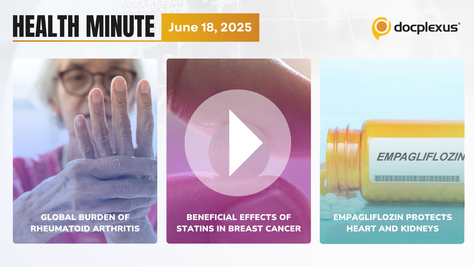 Rheumatoid Arthritis Incidence Increases Globally Since 1990