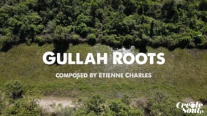 Gullah Roots
