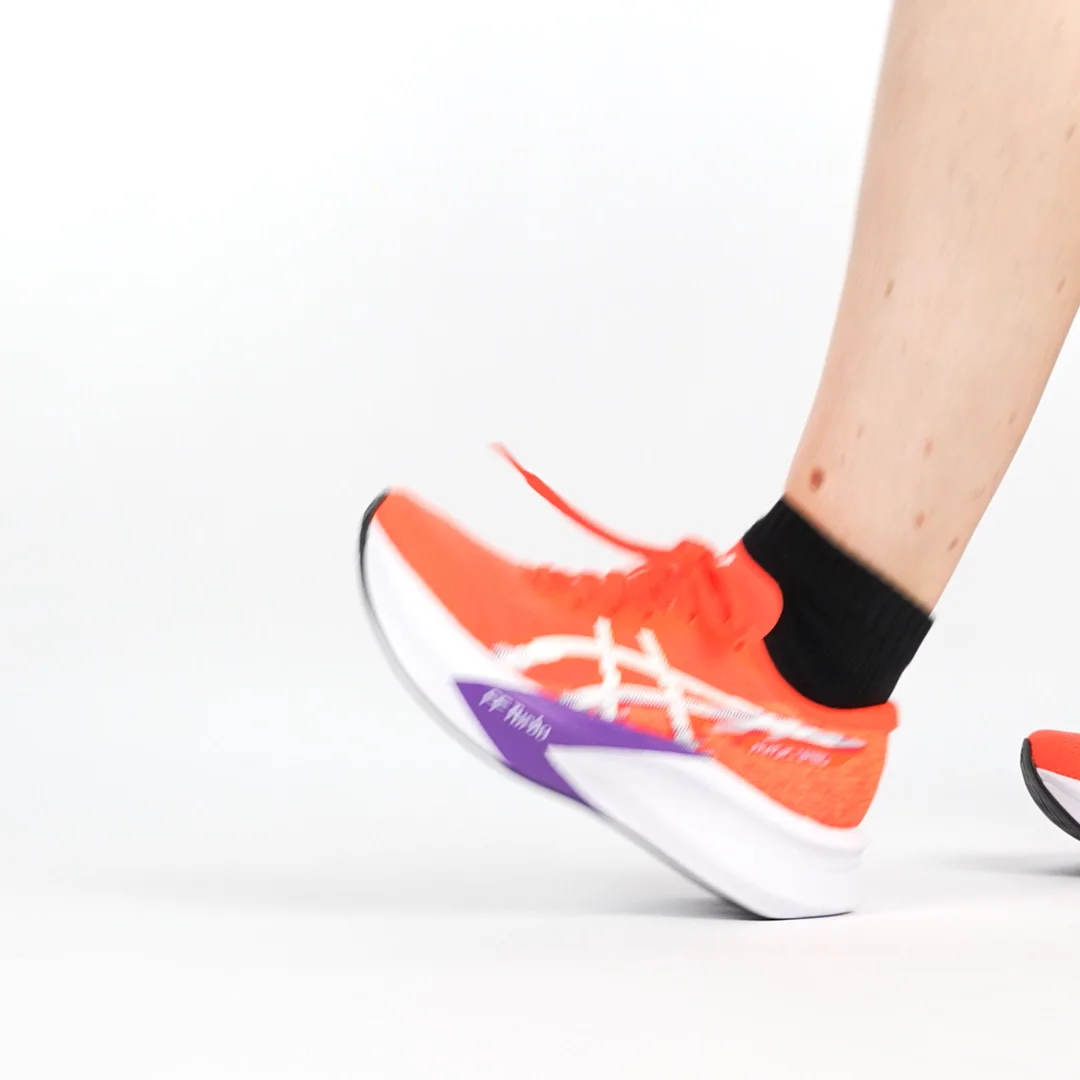 ASICS Magic Speed 4 Women