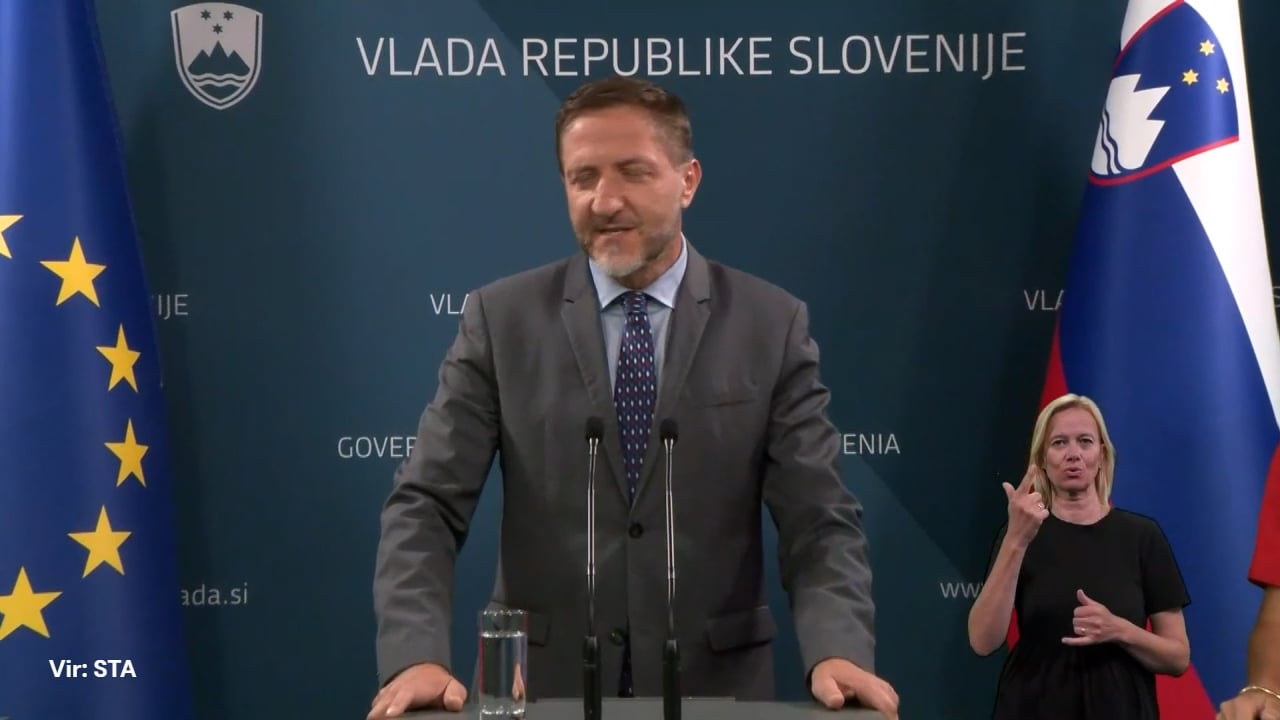 Burna razprava na seji vlade o razrezu proračunskih izdatkov
