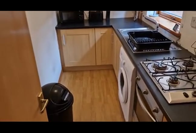 Kelty 2 bed flat *Fully Furnished_Bills Included*  Main Photo