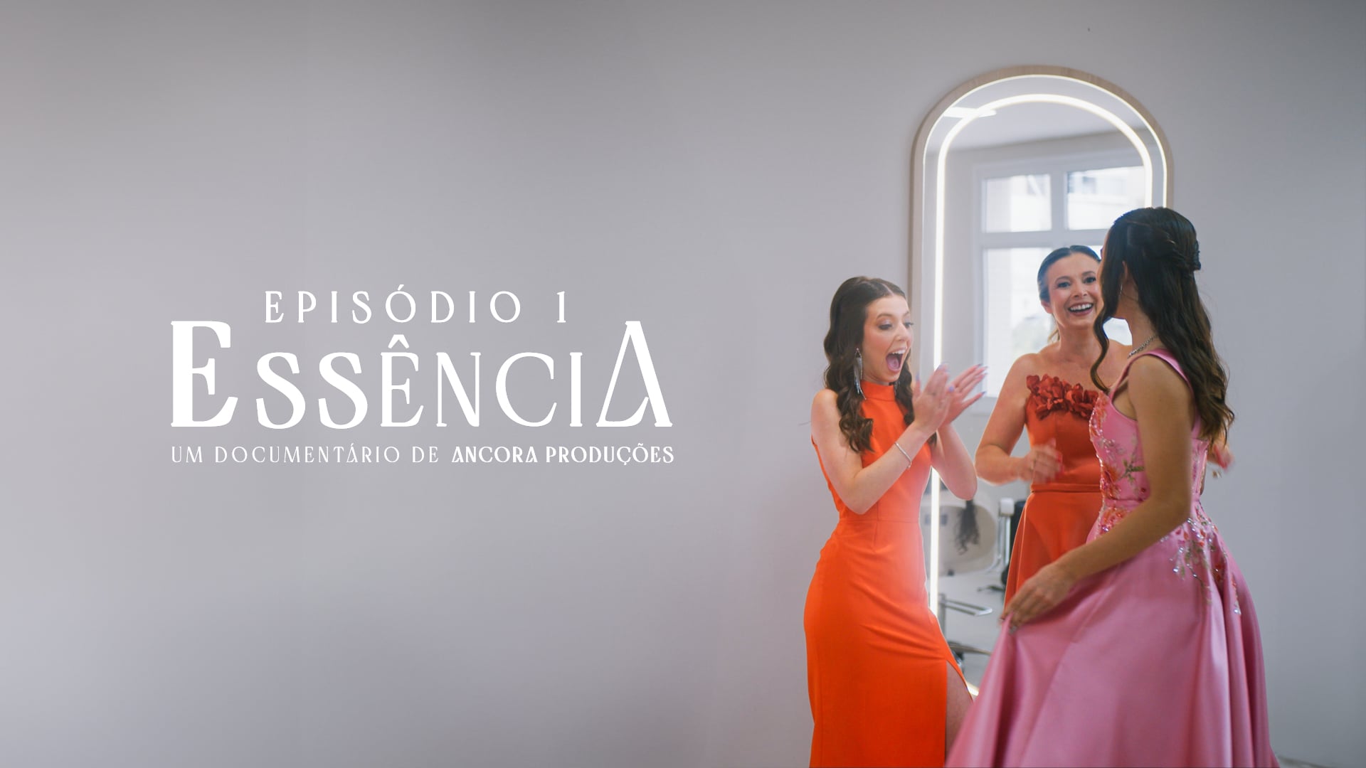 Letícia - Episódio 1 - Essência