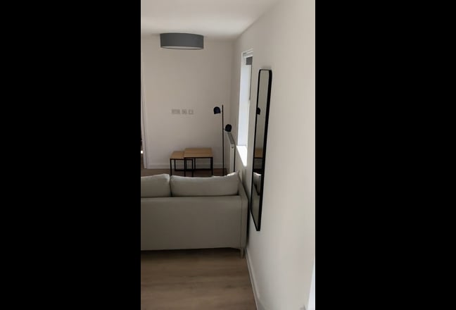 🎓 Luxury 2-Bed Student Apartment on Park Street🏡 Main Photo