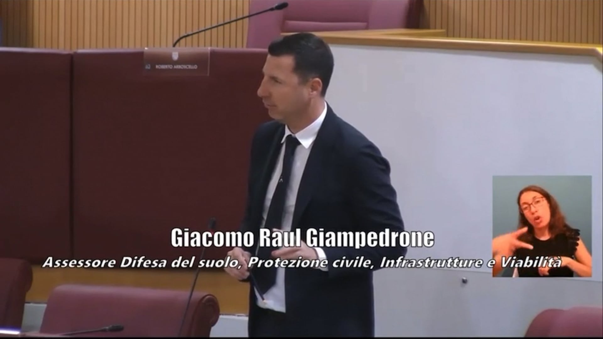 video