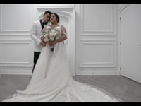 Ana + Michael