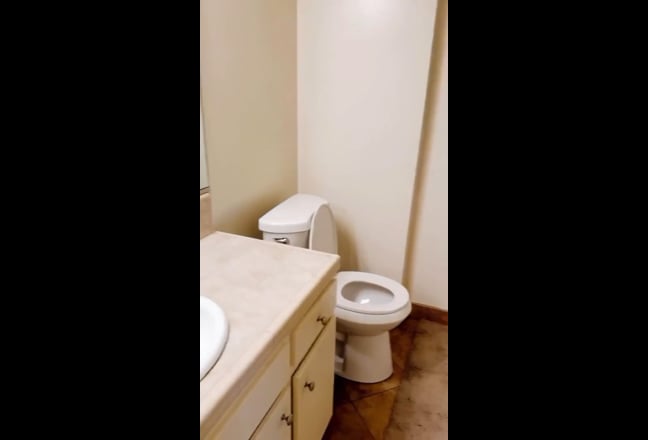 Newly furnished & Huge 1400sq ft apartment Main Photo