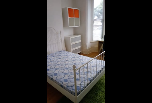 Video 1: Bedroom 2 ground floor front