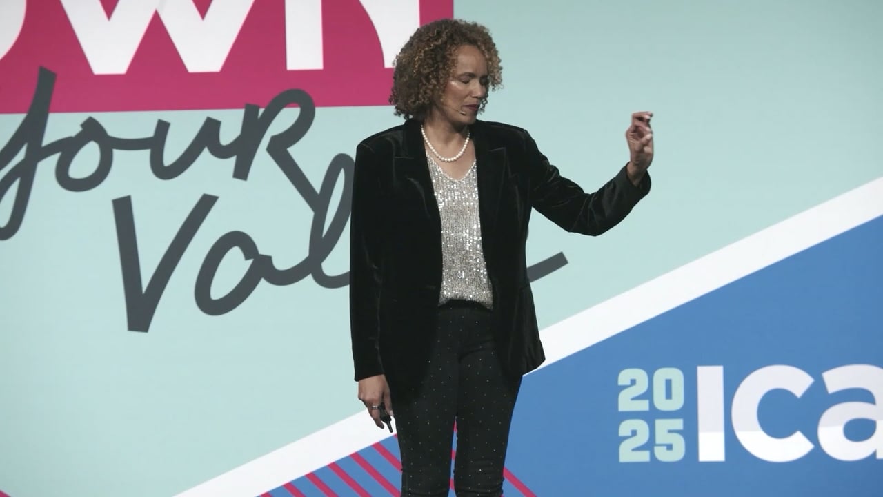 Heather R. Younger - The Self-Leadership Imperative