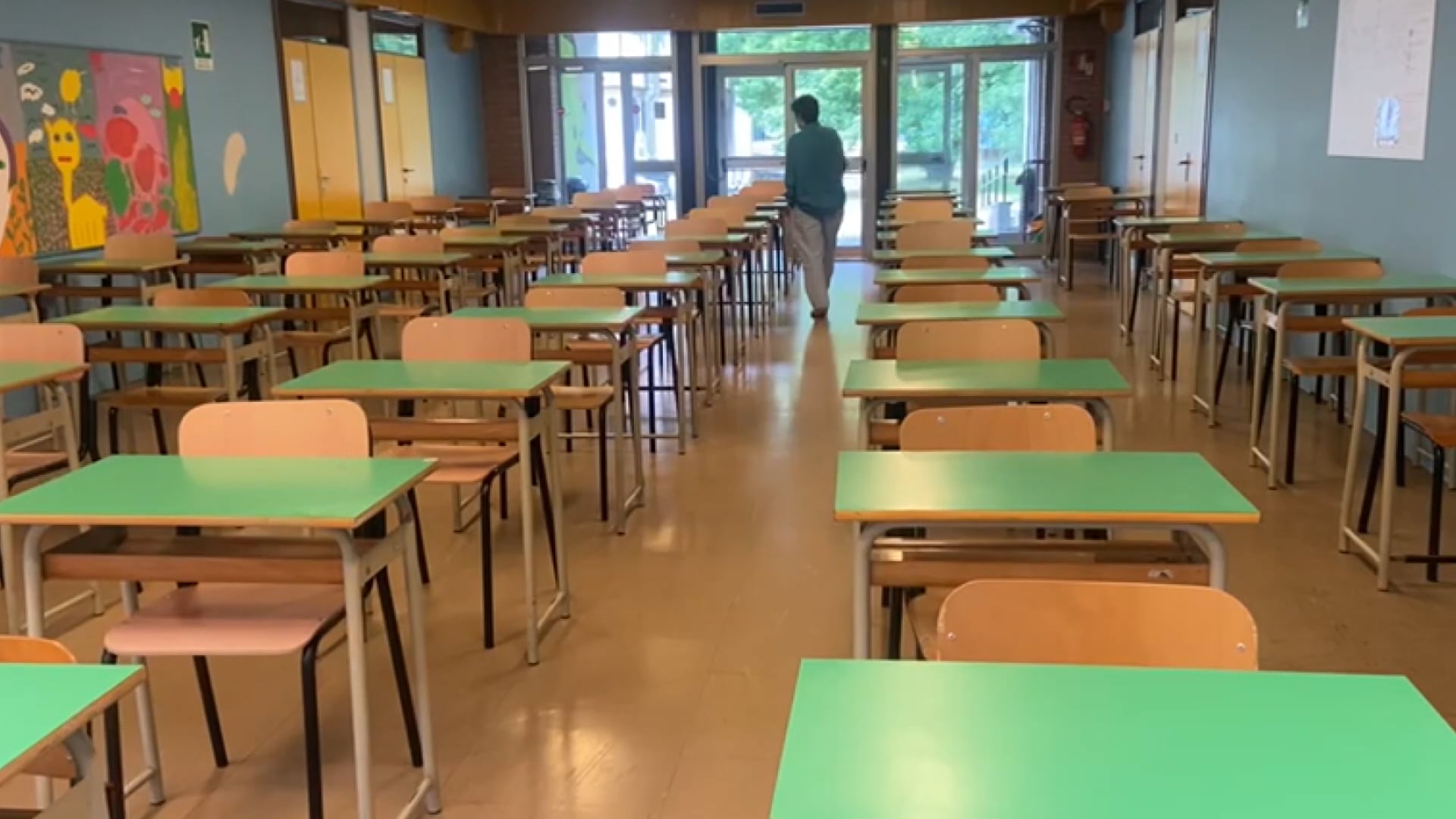 Al via anche nelle scuole bolognesi gli esami di maturità