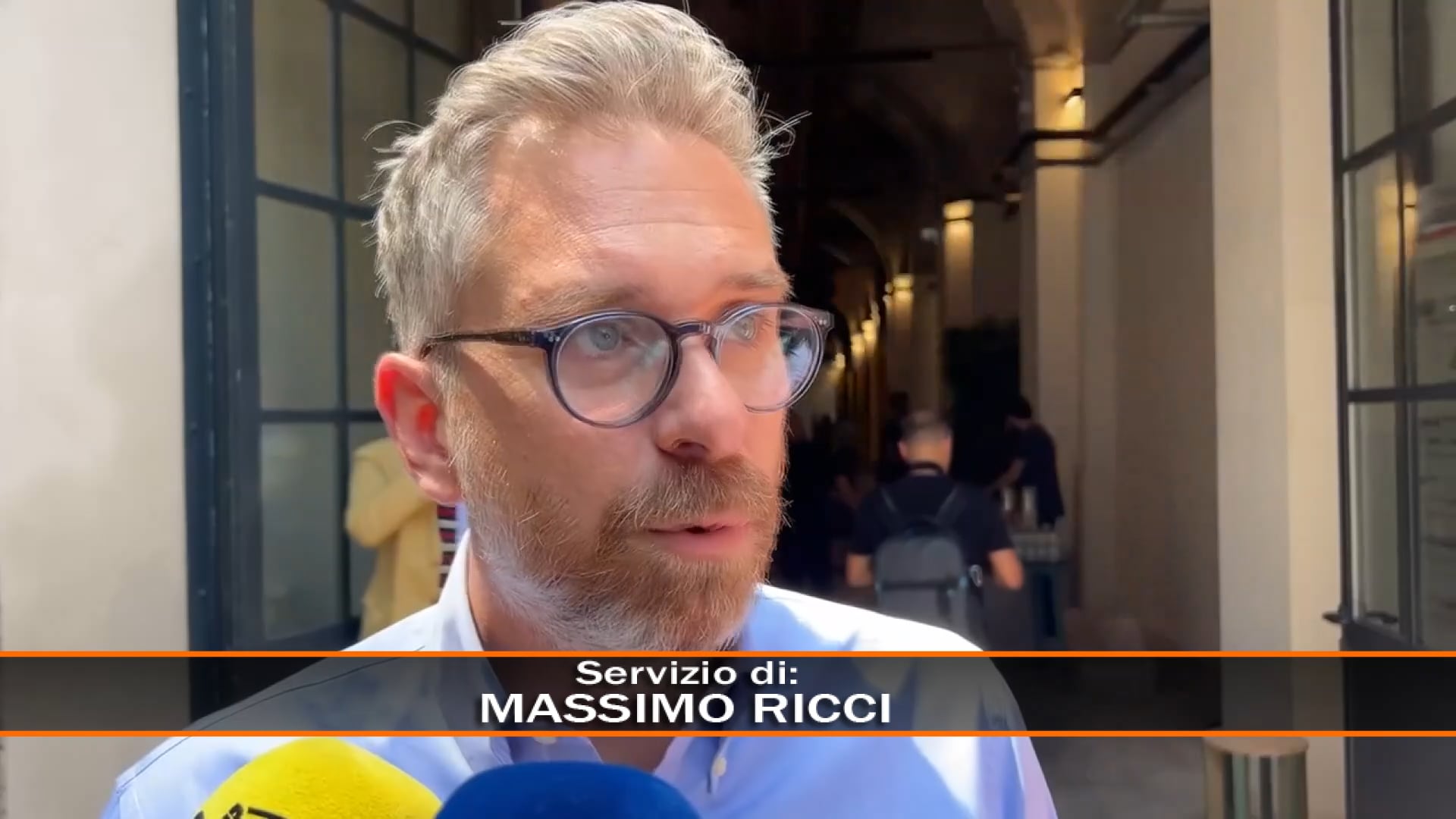 Lepore: se i lavori del tram non finiscono in tempo, il Comune fallisce
