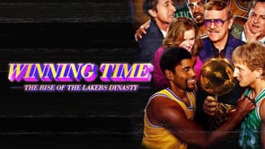 Winning Time | Season 2 Teaser