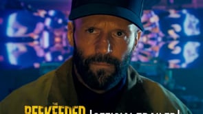 The Beekeeper | Official Restricted Trailer