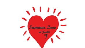 Welcome to Summer Dance - Summer Love at Jacki's  