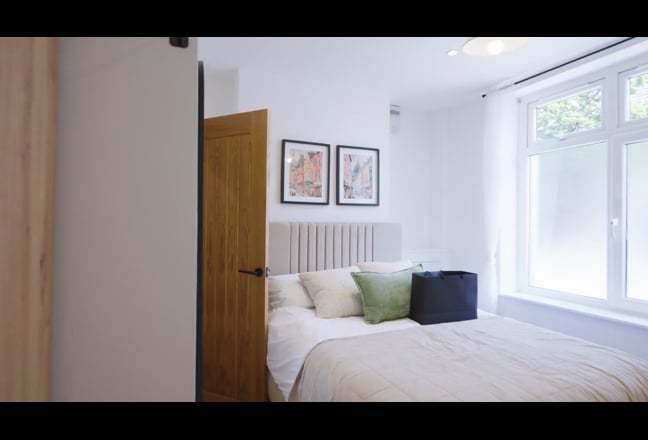 One Room Left! All Inclusive Co Living - Brand New Main Photo