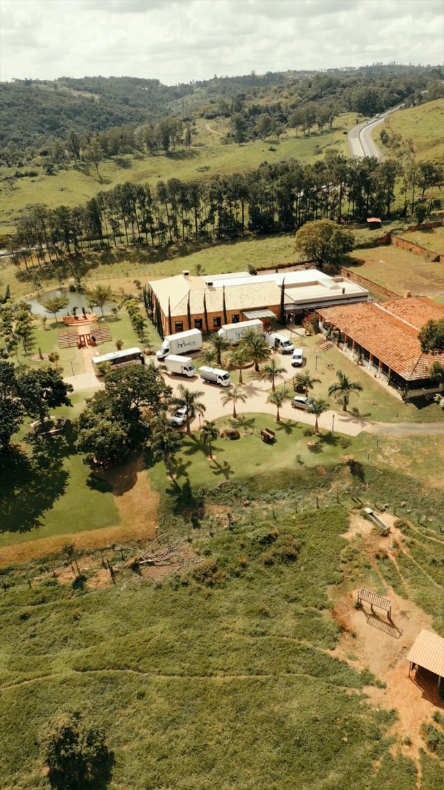 video cover 4 fornecedor: Enrolado & Granulado