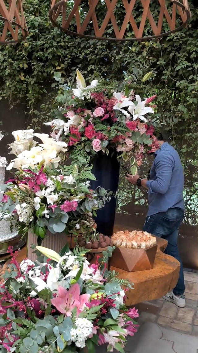 video cover 3 fornecedor: Enrolado & Granulado