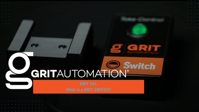 GRIT 101: What is GRIT Switch?