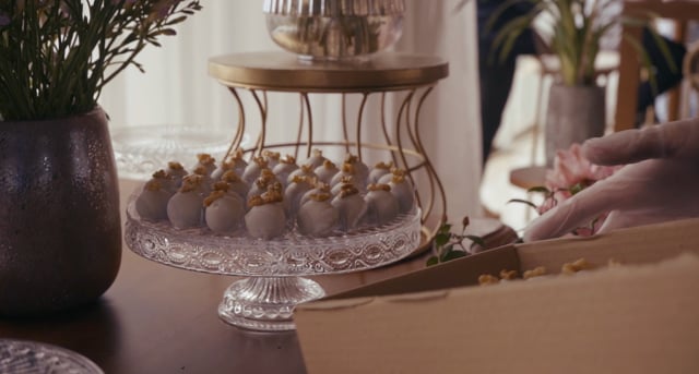 video cover 1 fornecedor: Enrolado & Granulado