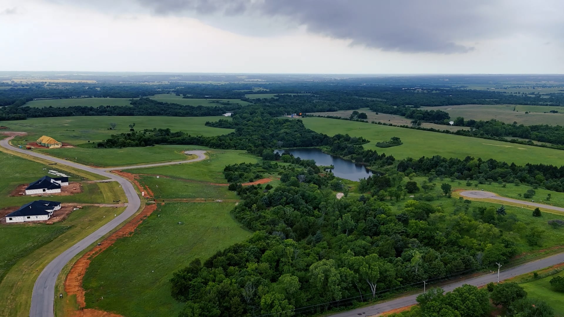 Summit Ranch - Hyperlapse
