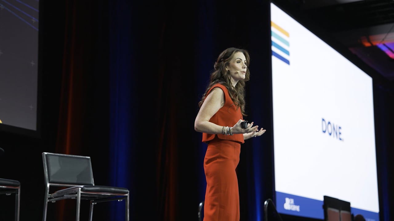 Dr. Robyne Handley-Dafoe - Do You Want Comfort or Solutions?