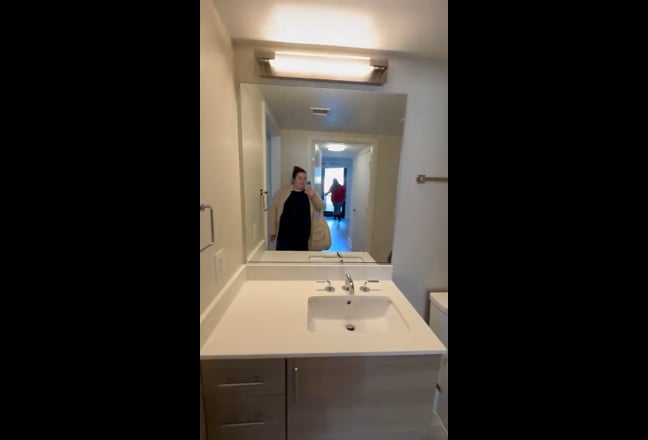 Beautiful 1BR/1BA in New Building $2840/month Main Photo