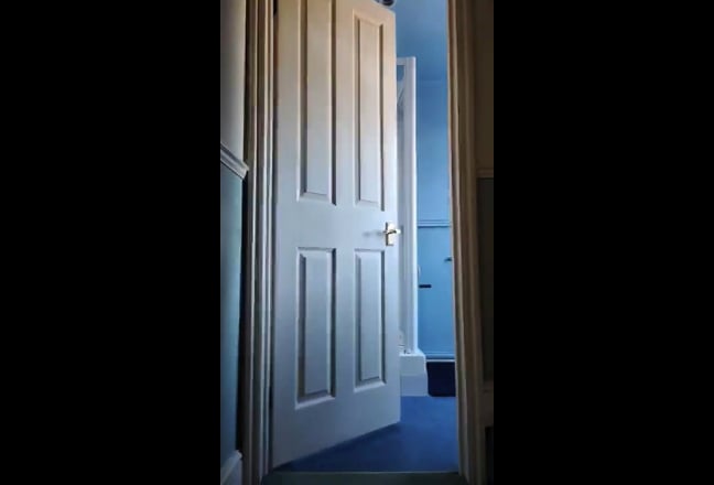 Big & Bright Double Room Main Photo