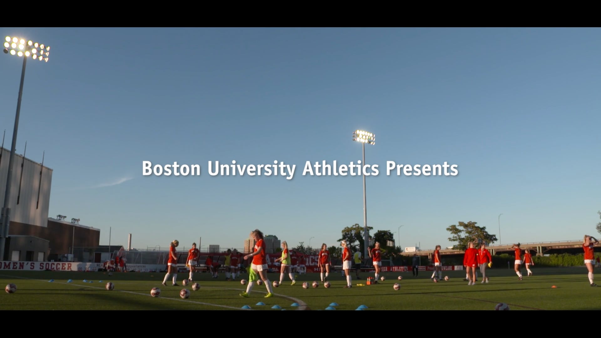 Broadcast Trailer WSOC Who We Are