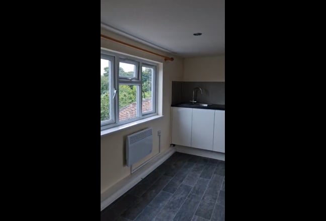 Video 1: FRONT OF FLATS