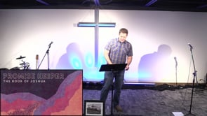 God Redeems Misguided Obedince - Joshua 9