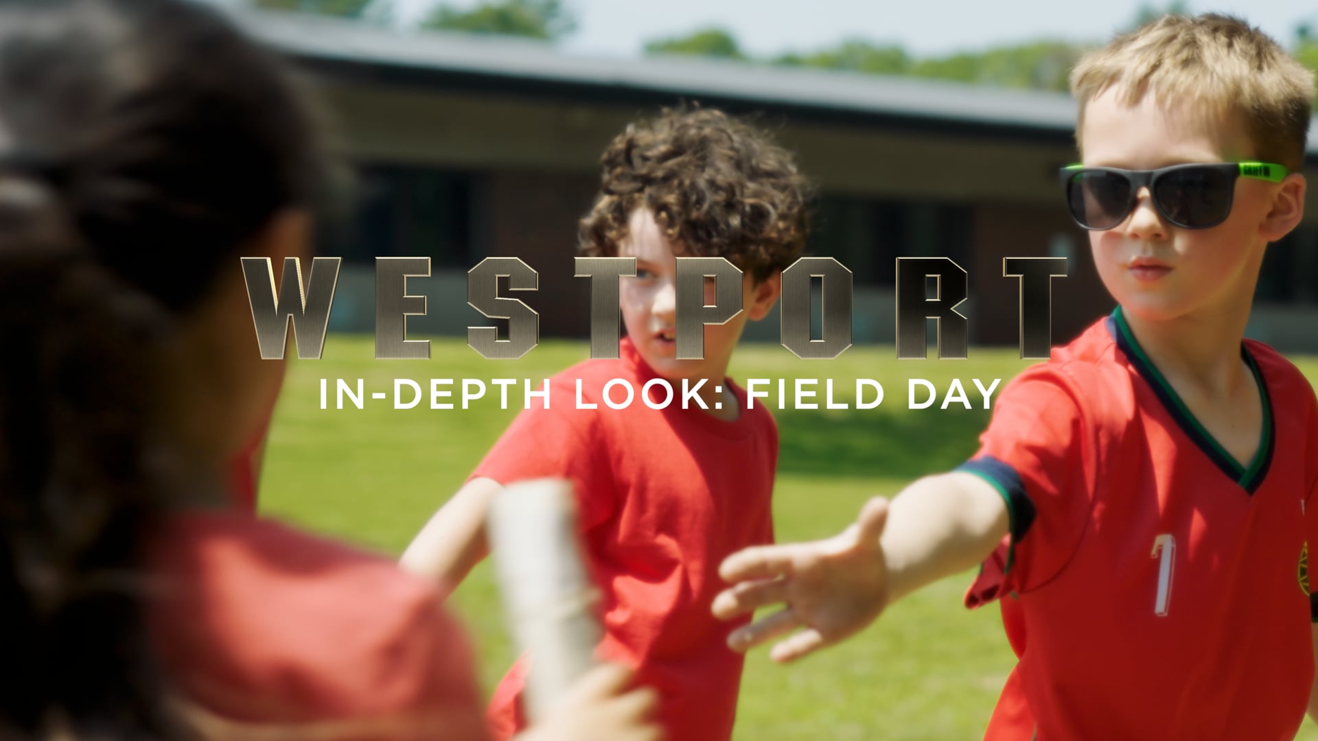 WHS | In-Depth | Field Day | June