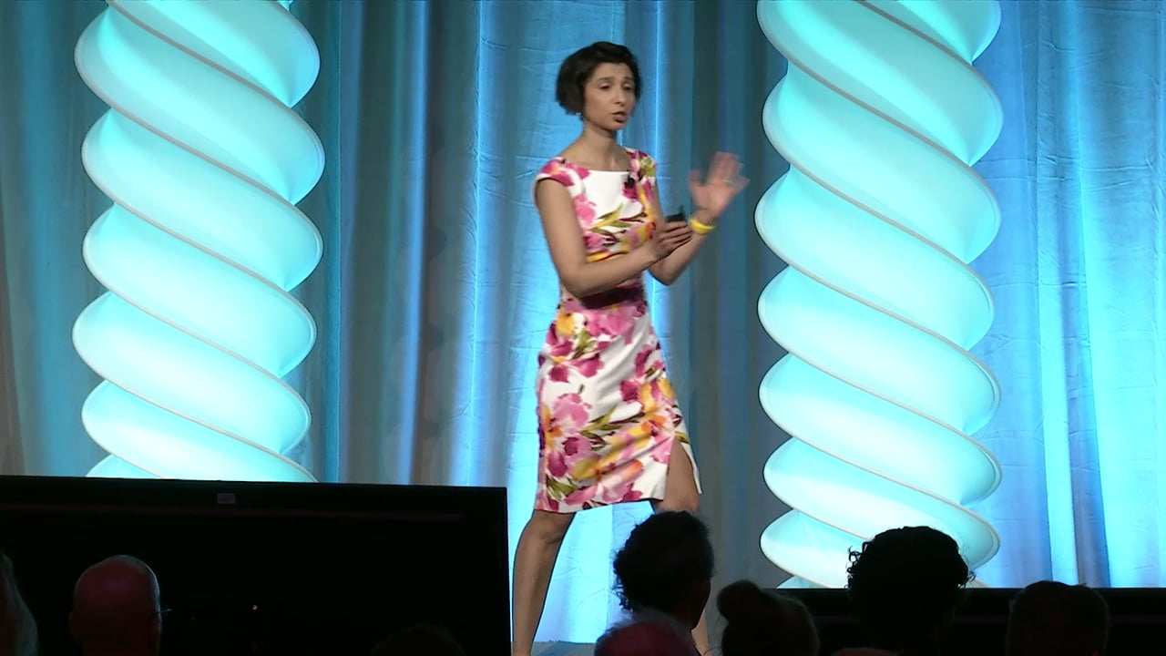 Diana Kander - Unleash Your Curiosity