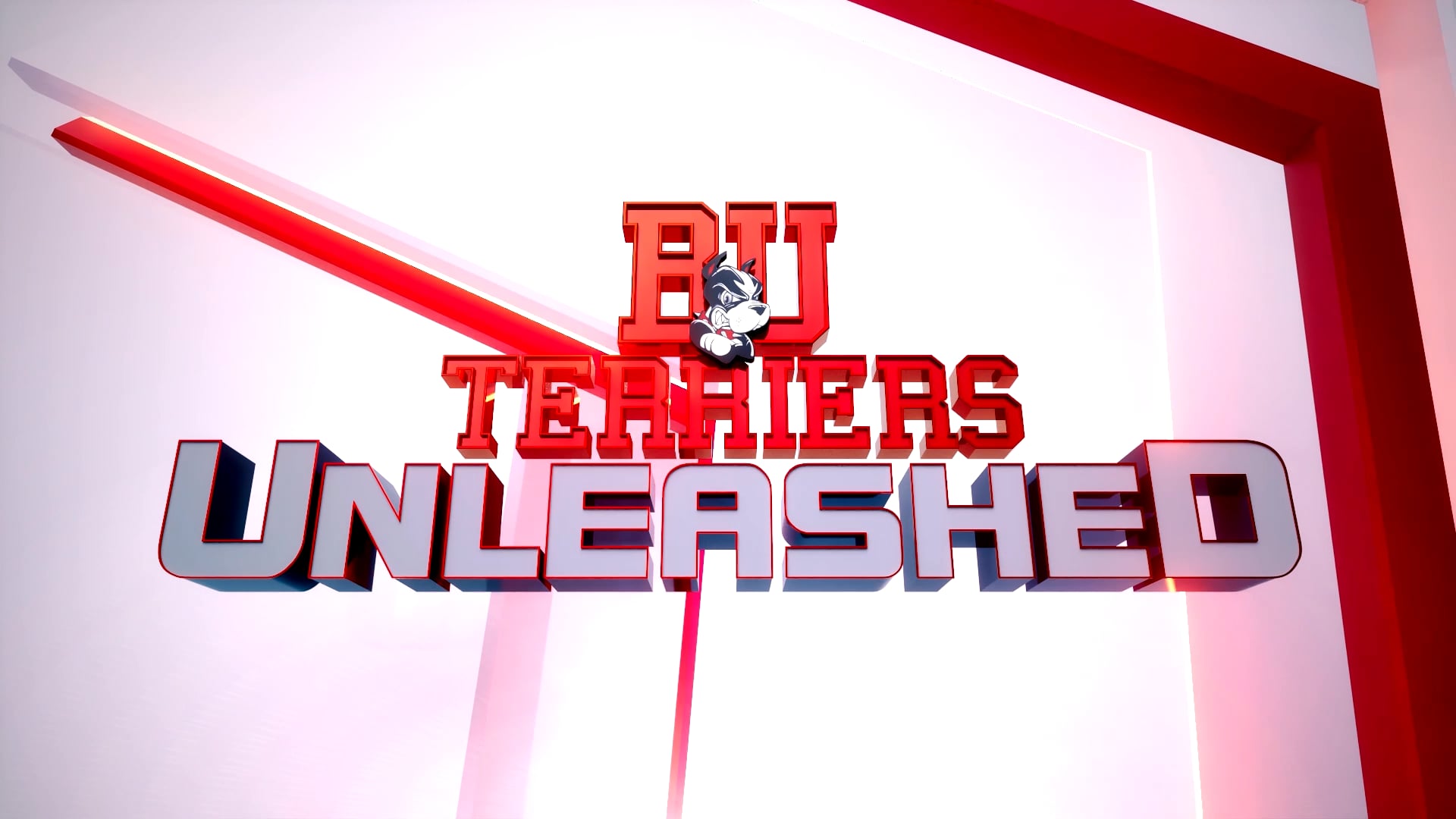 Terriers Unleashed Episode 601 - Glenn Harris