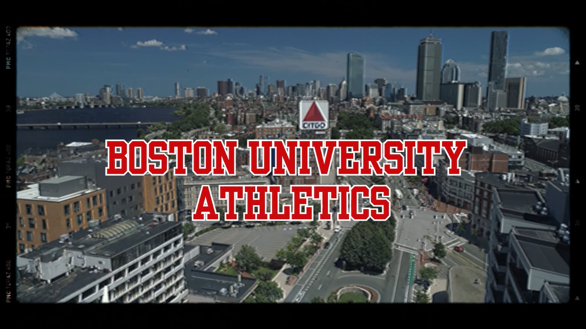 Athletics - Community Spot v2
