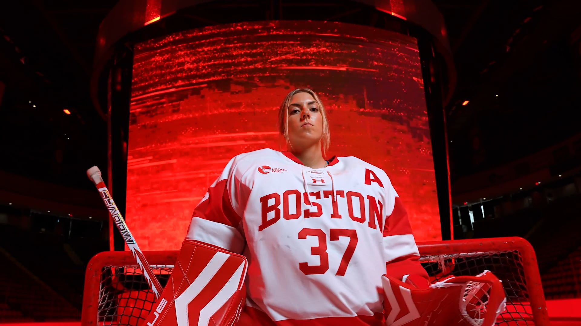 Women's Hockey Intro 2024
